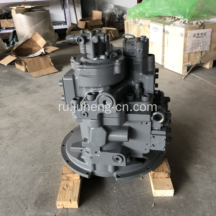 JCB JS330 Main Pump K5V200DPH